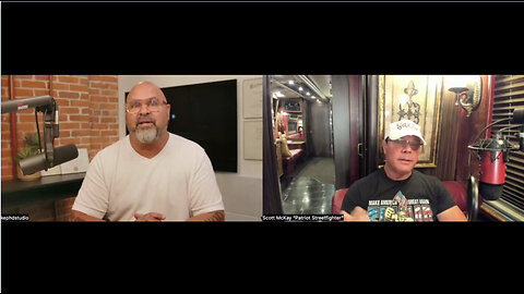 8.6.24 Patriot Streetfighter Economic Update, Major Market Correction, Buffet Sell Big