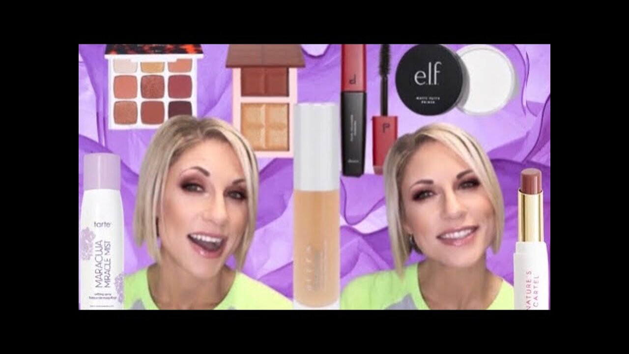 Becca Ultimate Coverage 24 Hour Foundation Review GRWM