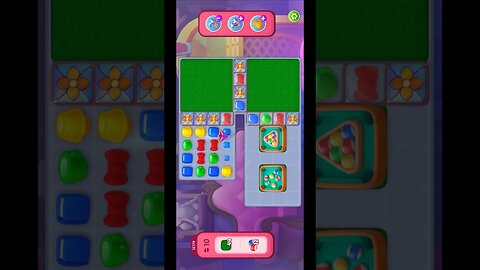 Shorts Playrix Homescapes Gameplay Walkthrough Level 12779-010