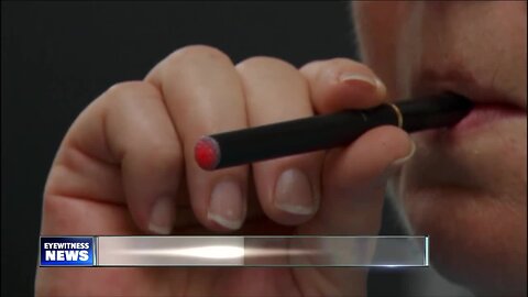 Local vape shop reacts to Governor Cuomo's e-cig ban