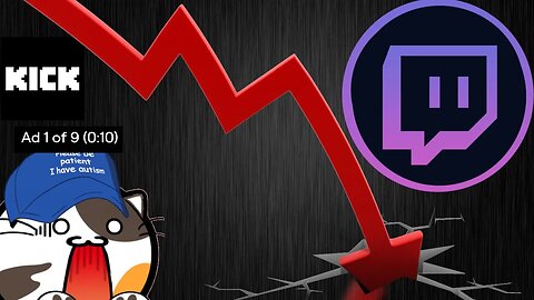 400 Job Cuts Later: Uninformed Twitch Opinions from the King of the Uninformed Take