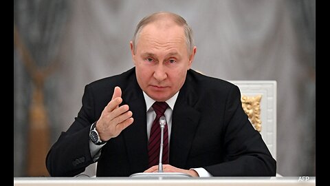 Unraveling the Silence: Russia's Response to Moscow Attack