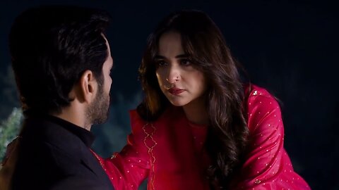 Zinda Reh Kar Wadah Nibhana Parta Hai || 𝐓𝐞𝐫𝐞 𝐁𝐢𝐧 || Geo Entertainment