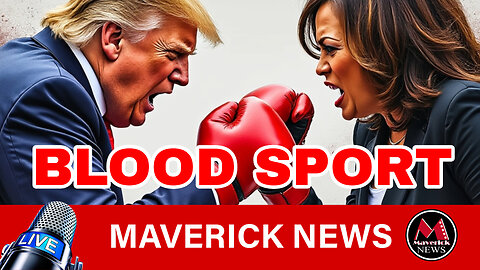 Trump LIVE in Green Bay Wisconsin | Can Kamala WIN? | Maverick News Top Stories