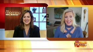 Molly and Tiffany Share the Buzz for April 14!