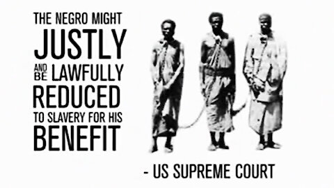 Personhood Is The Final Frontier