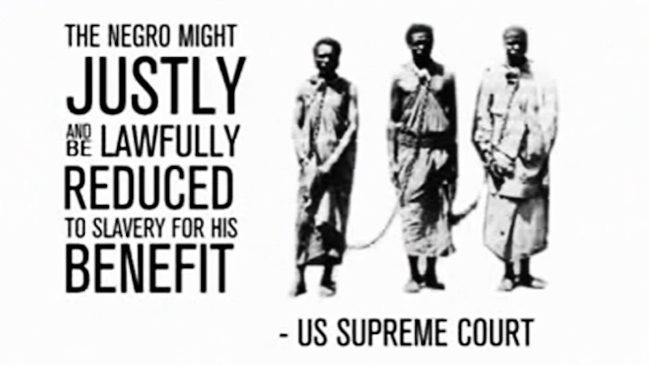 Personhood Is The Final Frontier
