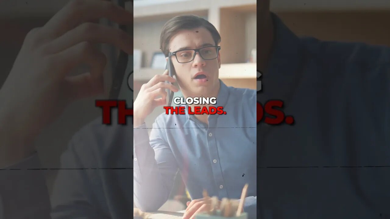 Overcome the "I already tried facebooks ads" objection #smma #gohighlevel #getclients #agencyowner