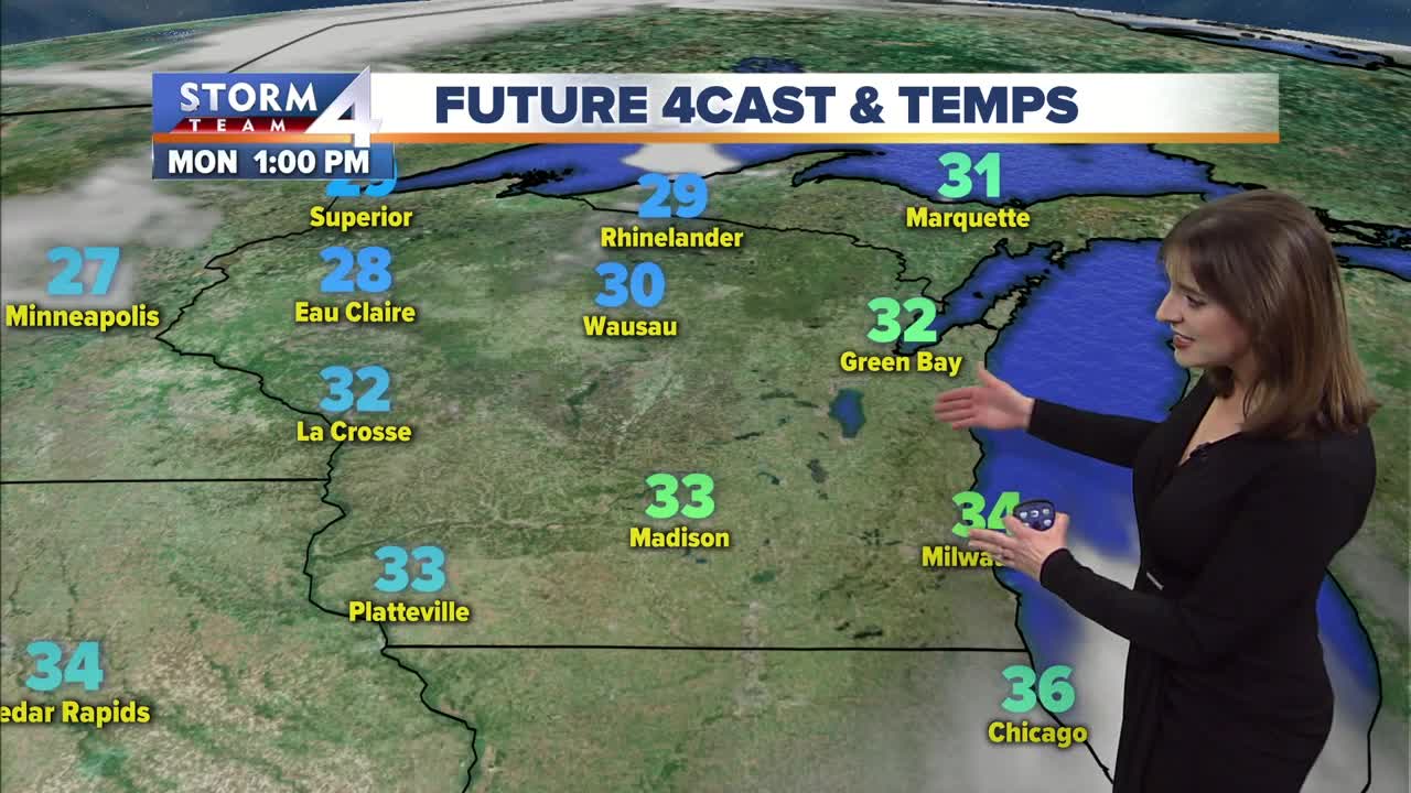 Jesse Ritka's 10pm Sunday Forecast