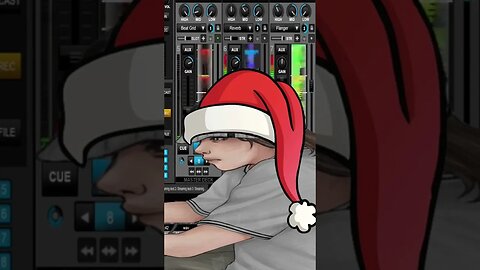 Xmas Duke - Pumping Breaks 001 #techno #music #acid #uk