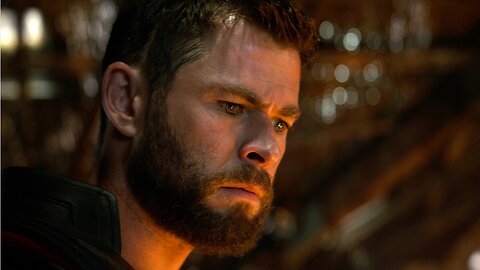 Will Thor Be In 'Guardians Of The Galaxy, Vol. 3'?