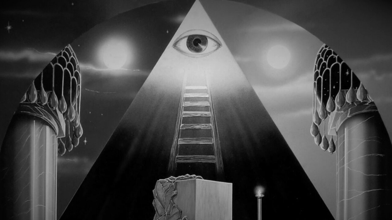 Secret Societies' Historical Quest for World Utopia