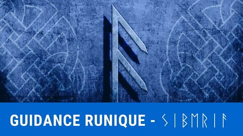 Tirage Runique - Ta destiné ! No:2 #Short