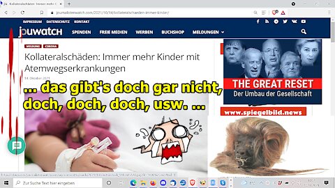 „Viele Kollateralschäden, Preisexplosionen, Ahrtalflutopfer, usw.!!!“ …