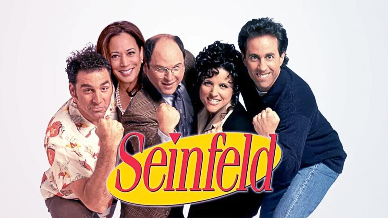 SEINFELD: THE LOST EPISODE