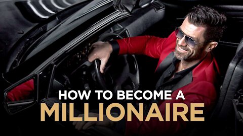How To Become Millionaire / 21 Day Bootcamp - Success Life Improvement
