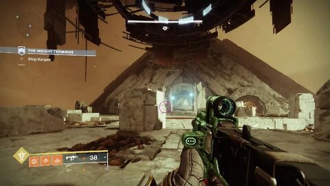 Destiny 2 what is going on?