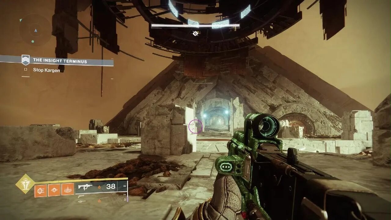 Destiny 2 what is going on?