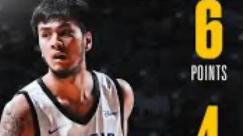 Kai Sotto and his future with the Orlando Magics #kaisotto #summerleague2023