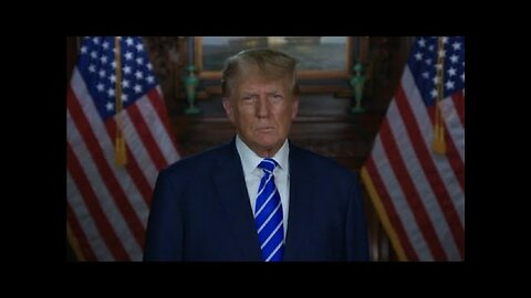 President Trump Rips Biden for Out of Control Inflation