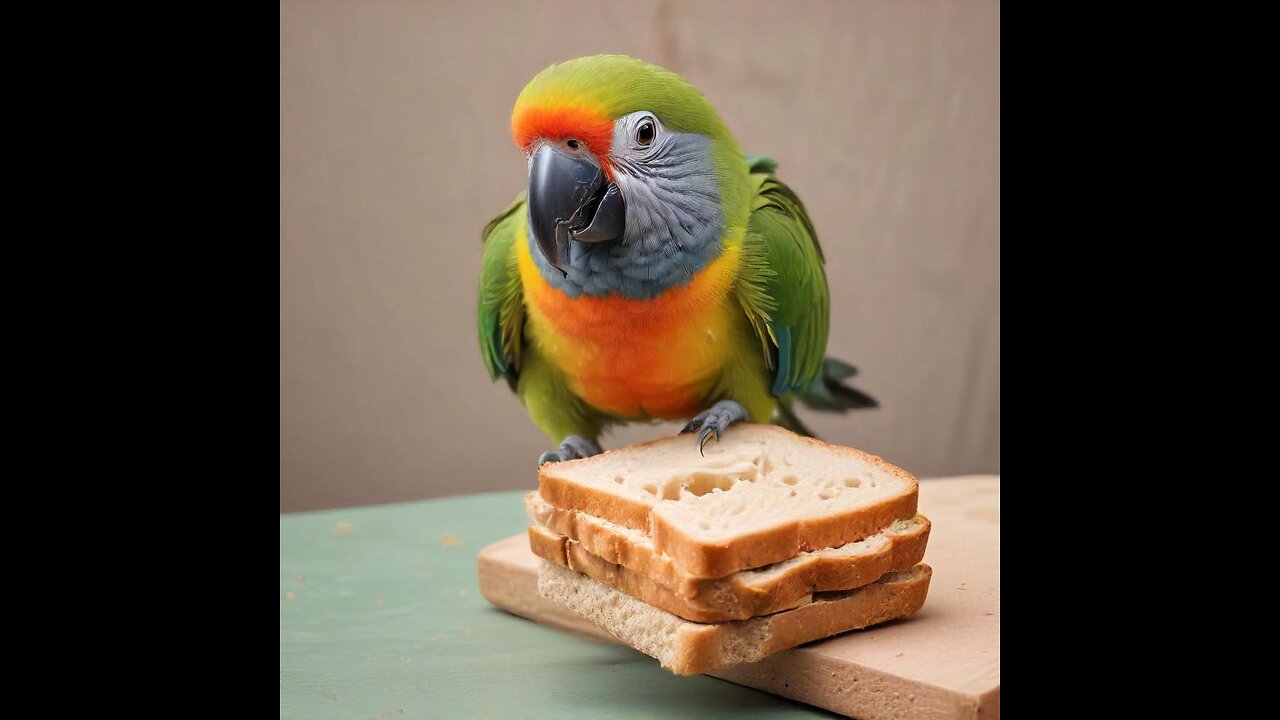 Did you know Dutch police once arrested a sneaky bird along with the suspect back in 2019 #facts