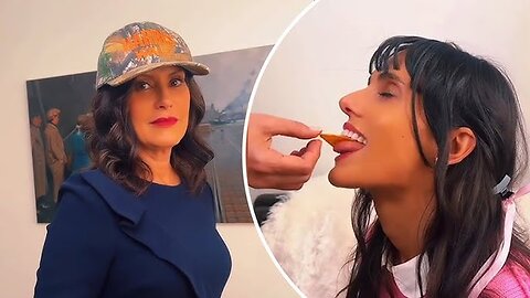 SACRILEGIOUS & INSULTING! Gretchen Whitmer in HOT WATER for Mocking Christian's Communion! Viva Frei