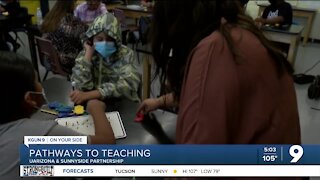 Pathways to Teaching