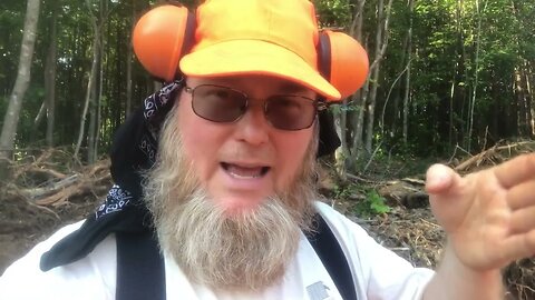 The character you present online