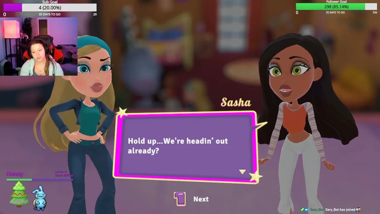 Bratz: Flaunt Your Fashion - Stylesville - [1]