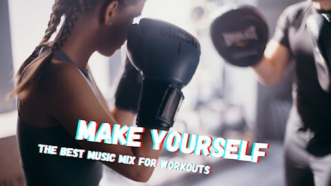 Best Workout Motivation Music #17