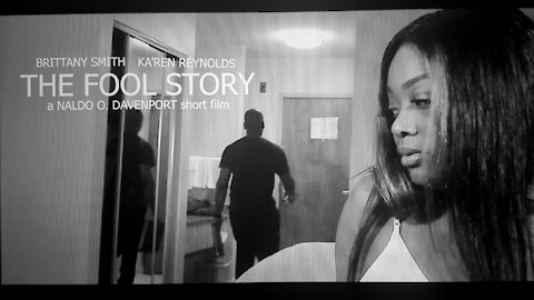 The Fool Story