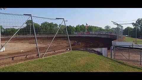 Limaland Motorsports Park GLTS Hot Laps 6/2/2023