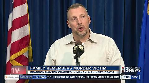 Family speaks out about woman's death