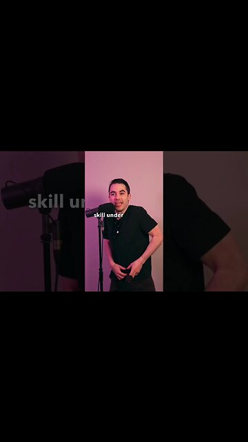 Honing My Comedy Skills