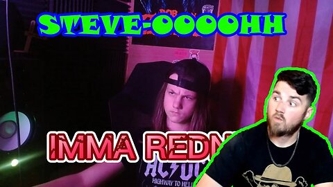 Lil Payday - Imma Redneck (WiscoReaction)