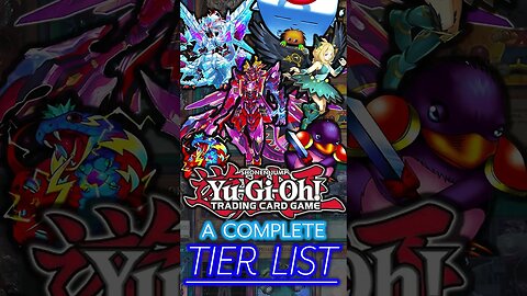 What Is the MVP of Yugioh?
