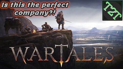 Score More Boars? | WarTales EP 2