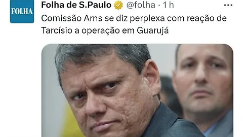 o que foi isso que aconteceu hoje??? E a nota de pesar...
