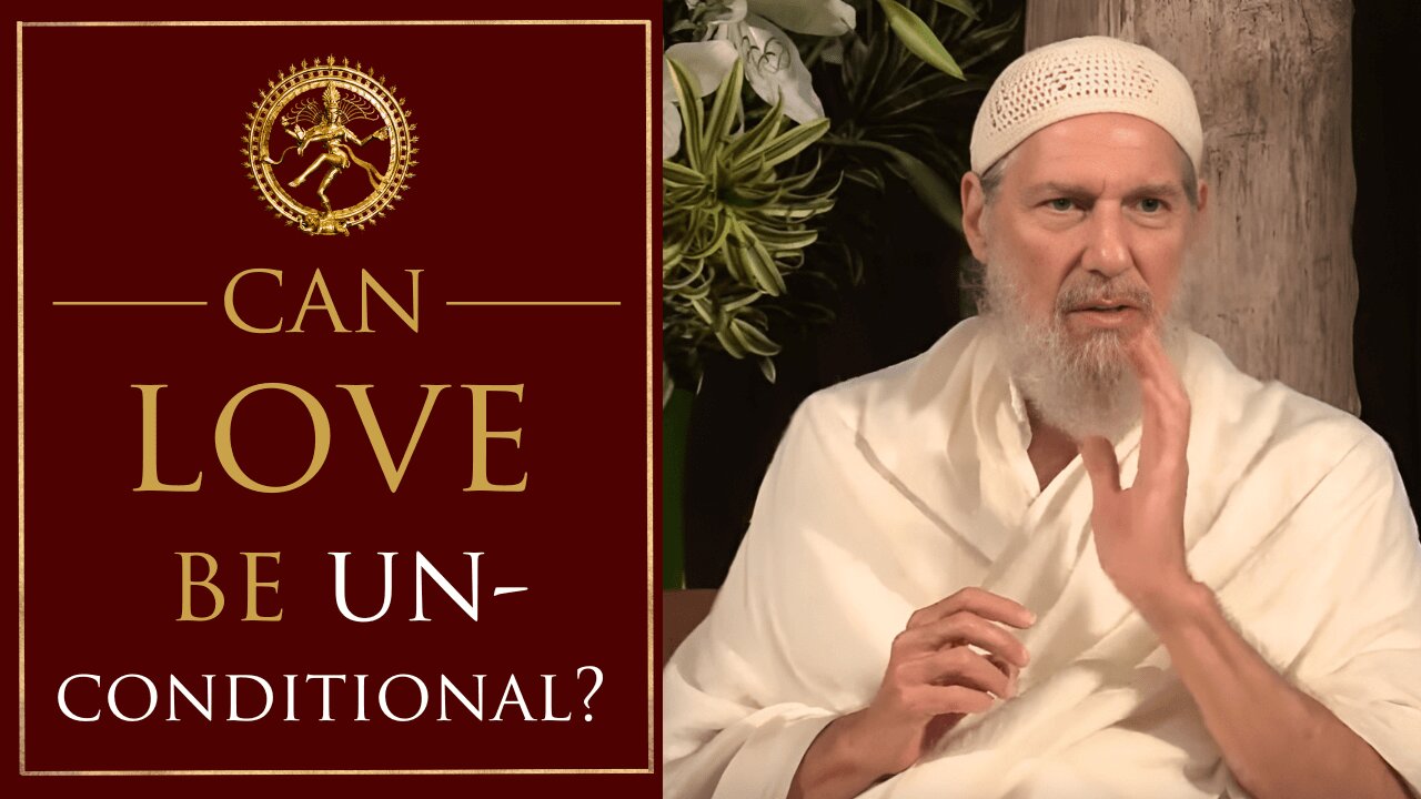 Perfection Includes Ignorance and Delusion - Shunyamurti Teaching