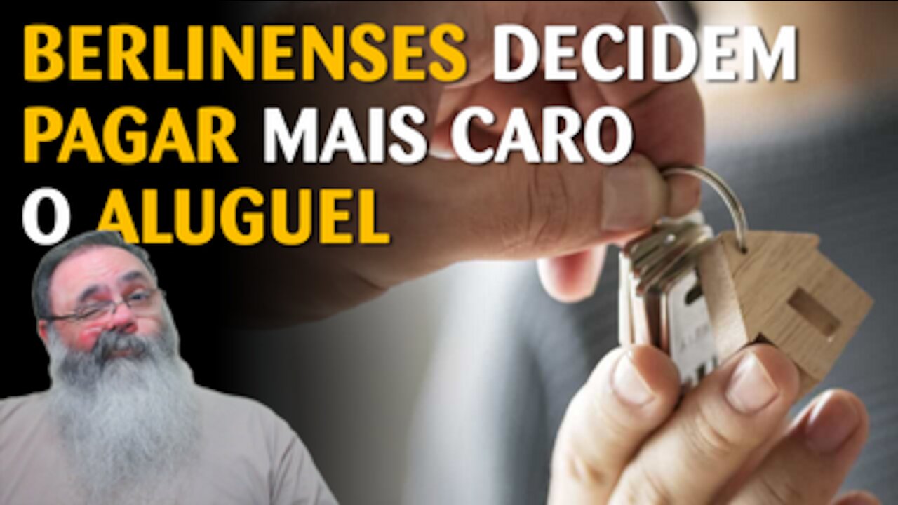Proposta para expropriação de até 226 mil imóveis é aprovada pela população