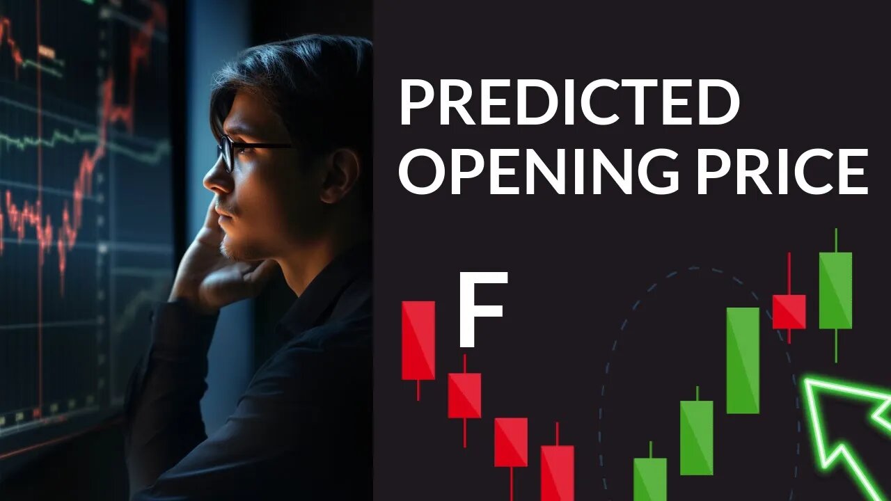 F Stock Surge Imminent? In-Depth Analysis & Forecast for Wed - Act Now or Regret Later!