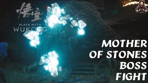 Defeated Yaoguai Chief: Mother of Stones | Black Myth: Wukong | Chapter Two