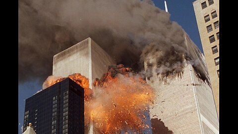 The Globalist Legacy Of 9/11 (#224)