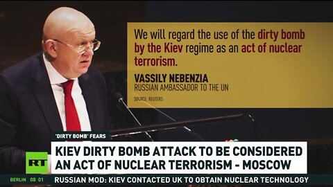RT News - October 25th 2022