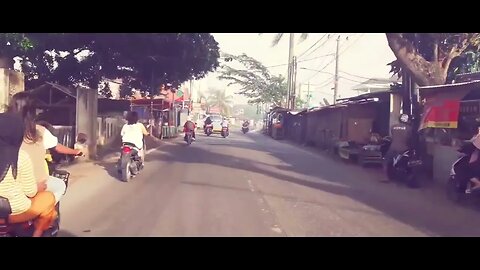 Jalan Mauk Sepatan