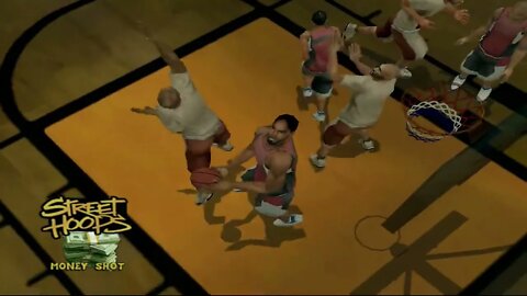 Urban Hitmen VS Monster Jammers