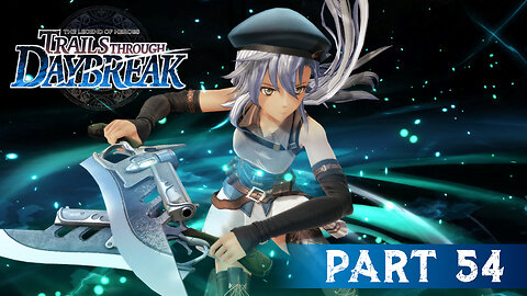 Trails Through Daybreak Part 54 - Vegas Films Headquarters B5F