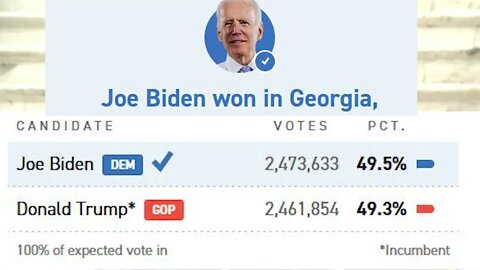 Bet you didn't see this coming