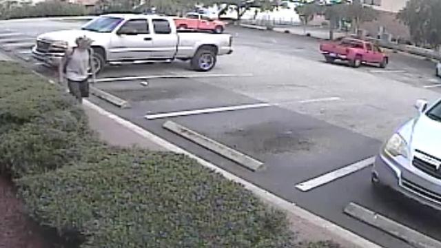Pasco County deputy's gun stolen from Burger King bathroom in New Port Richey