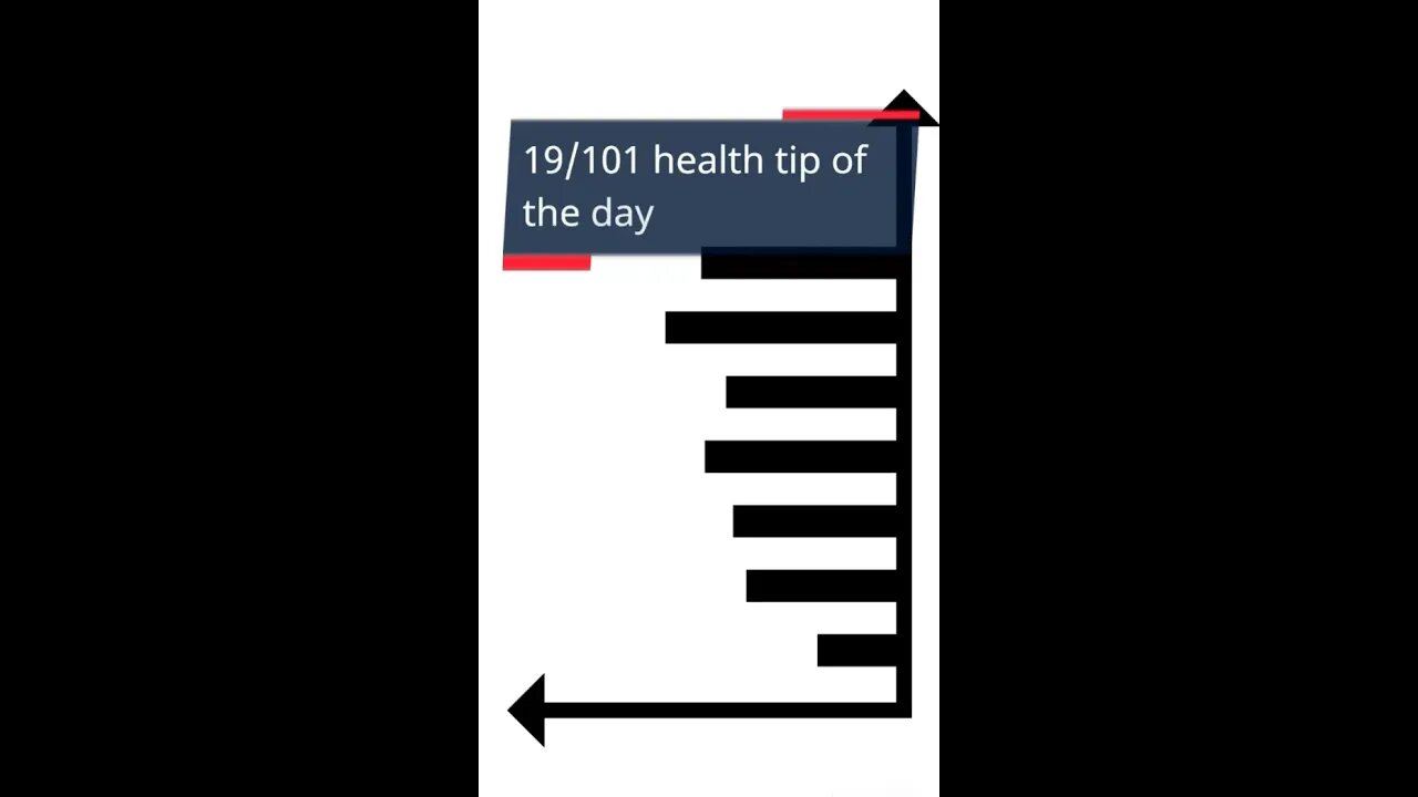 Health Tips 101 part 19 | health101 | Tips Tricks Fun